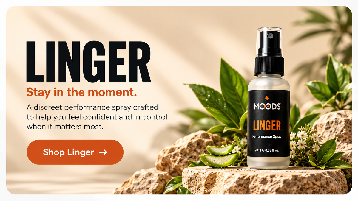 Linger collection